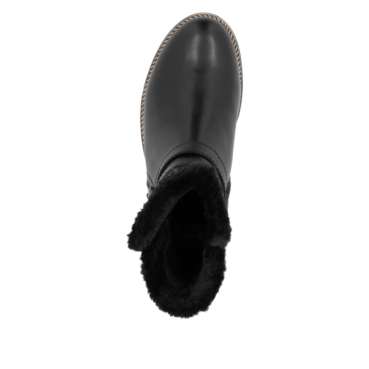 Remonte Artikelnummer D8484-00 remonte Damen Stiefeletten nachtschwarz Bis zu 50% Rabatt