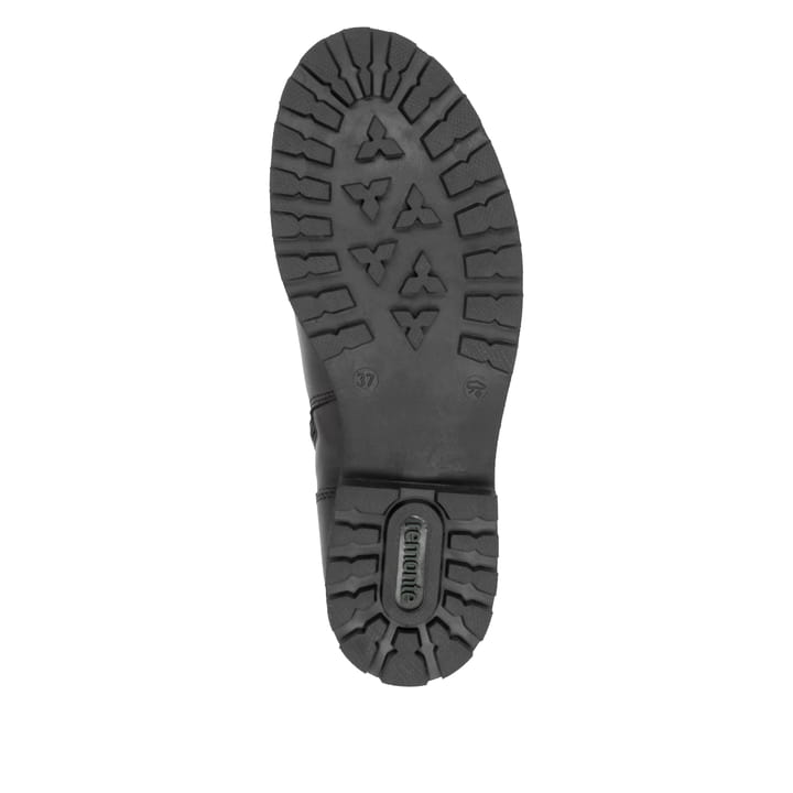 Remonte Artikelnummer D8484-00 remonte Damen Stiefeletten nachtschwarz Bis zu 50% Rabatt