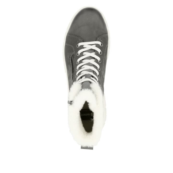 Remonte Artikelnummer D0E77-45 remonte Damen Schnürstiefel steingrau Bis zu 55% Rabatt