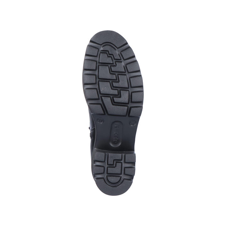 Remonte Artikelnummer D0A75-00 remonte Damen Hochschaftstiefel glanzschwarz Discount Store für neue Produkte