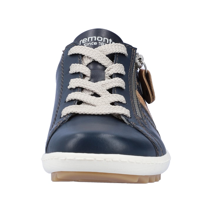 Remonte Artikelnummer R1432-14 remonte Damen Schnürschuhe atlantikblau Begrenzt auf 3 Tage