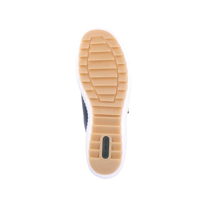 Remonte Artikelnummer R1432-14 remonte Damen Schnürschuhe atlantikblau Begrenzt auf 3 Tage