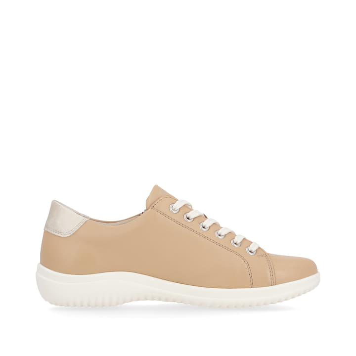 Remonte Artikelnummer D1E03-20 remonte Damen Schnürschuhe beigebraun Black Friday Preise