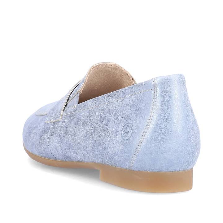 Remonte Artikelnummer D0K02-12 remonte Damen Loafers jeansblau 2025
