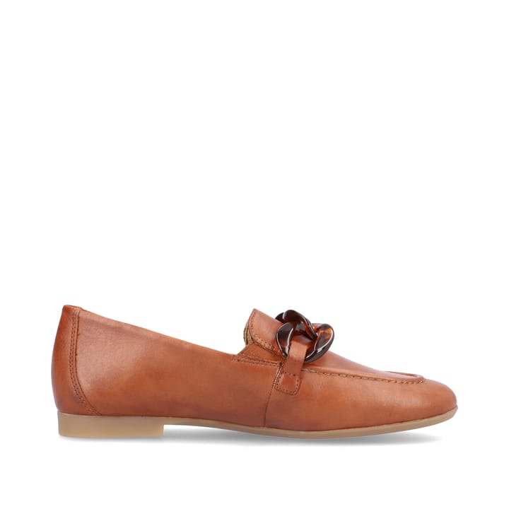 Remonte Artikelnummer D0K00-24 remonte Damen Loafers schokobraun Online