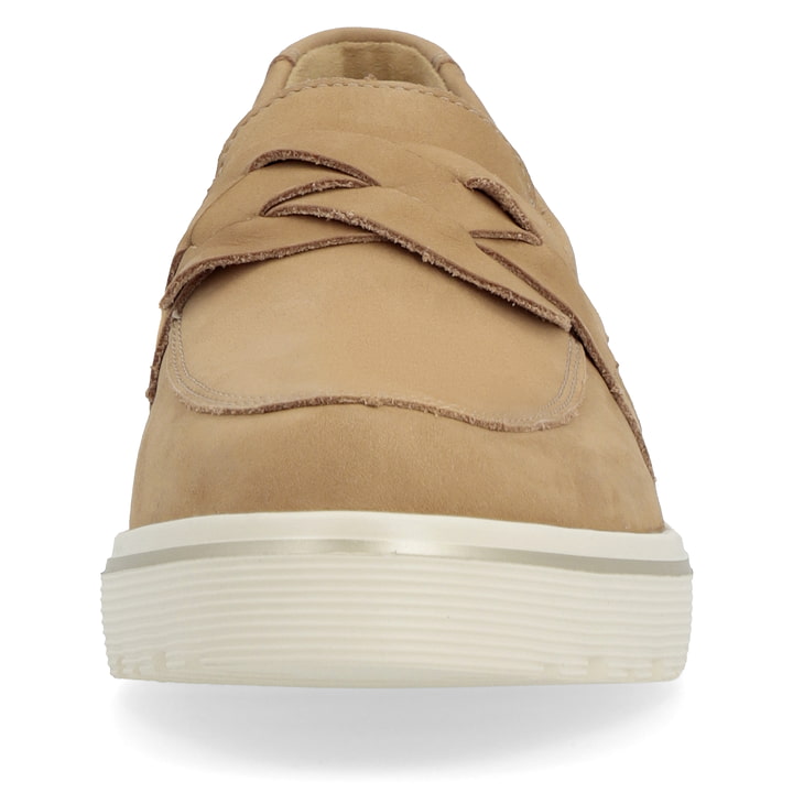 Remonte Artikelnummer D1H01-60 remonte Damen Loafers braunbeige Verkauf