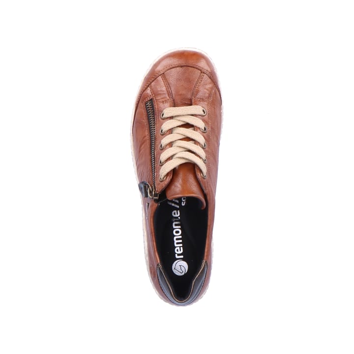 Remonte Artikelnummer R1402-22 remonte Damen Schnürschuhe nussbraun Hotsell