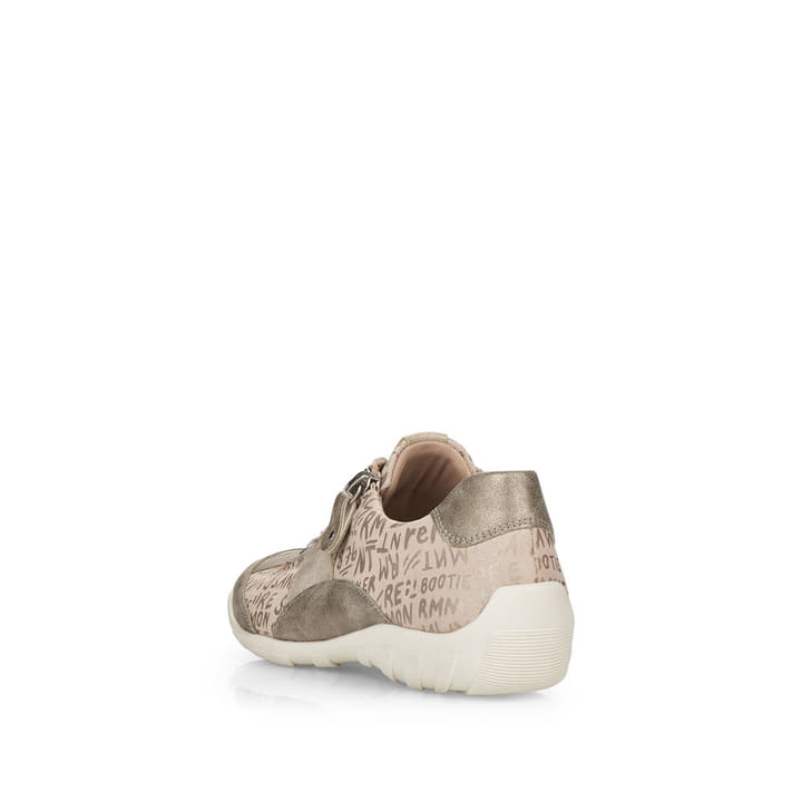 Remonte Artikelnummer R3403-60 remonte Damen Schnürschuhe champagner-beige Meist gekauft