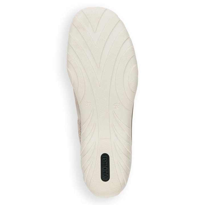 Remonte Artikelnummer R3403-60 remonte Damen Schnürschuhe champagner-beige Meist gekauft