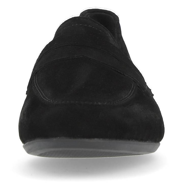 Remonte Artikelnummer D0K02-00 remonte Damen Loafers nachtschwarz Sonderangebot