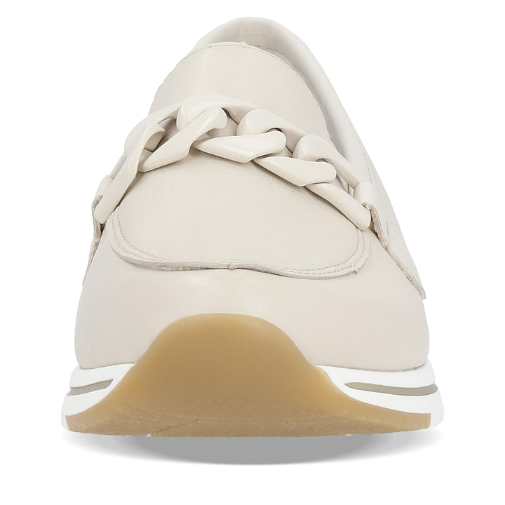 Remonte Artikelnummer R6711-60 remonte Damen Loafers hellbeige Rabatt