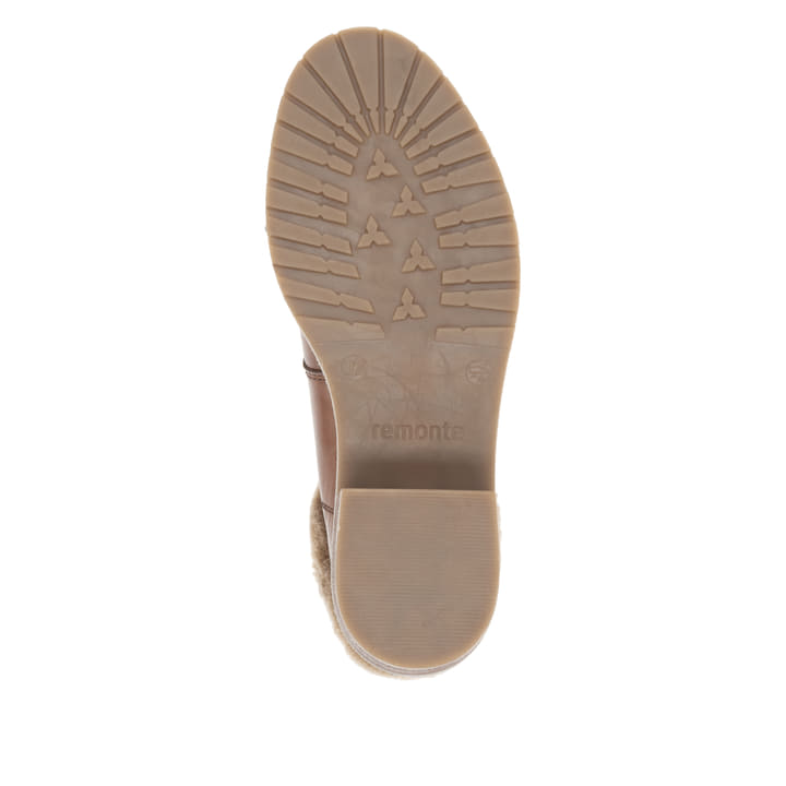 Remonte Artikelnummer D1A79-24 remonte Damen Kurzstiefel holzbraun Günstig kaufen