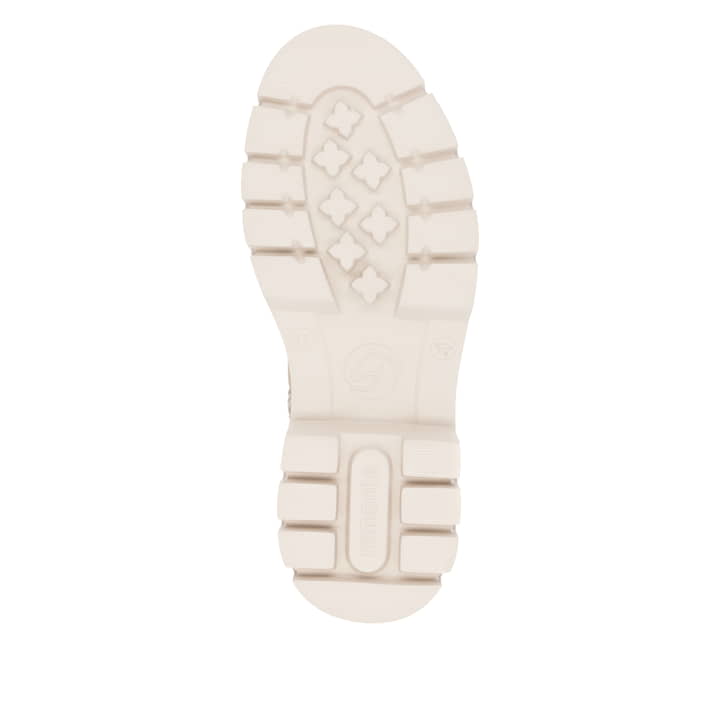 Remonte Artikelnummer D1W75-20 remonte Damen Schnürstiefel lehmbeige Versandkostenfrei