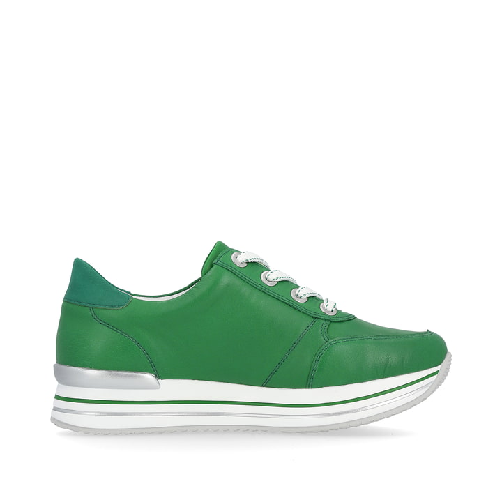 Remonte Artikelnummer D1302-52 remonte Damen Sneaker smaragdgrün Flash Sale