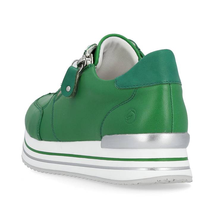 Remonte Artikelnummer D1302-52 remonte Damen Sneaker smaragdgrün Flash Sale