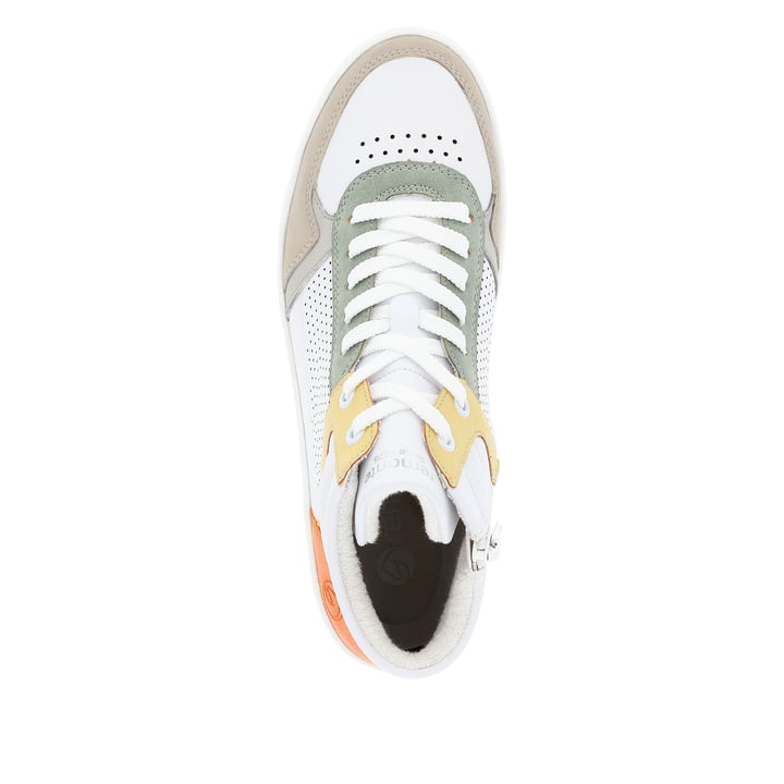 Remonte Artikelnummer D0J70-81 remonte Damen Sneaker mehrfarbig Exklusivangebot