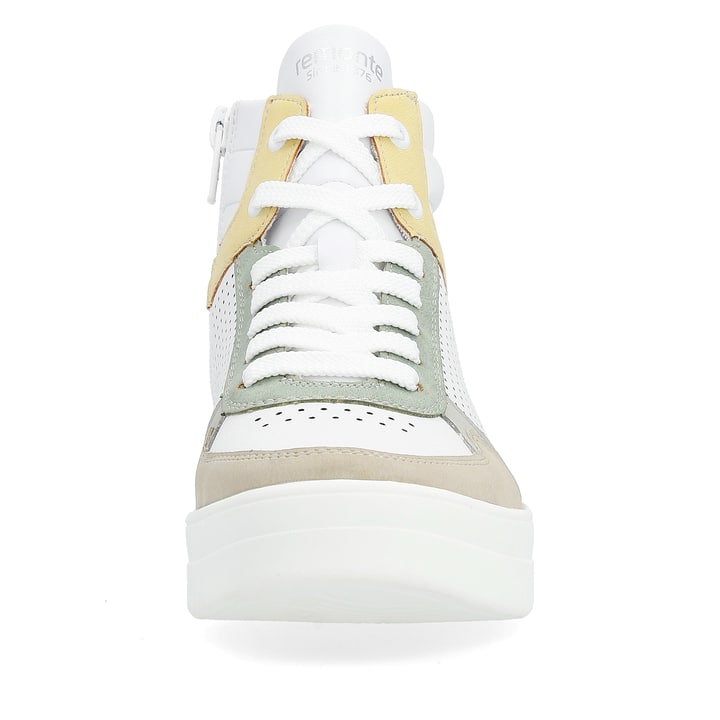 Remonte Artikelnummer D0J70-81 remonte Damen Sneaker mehrfarbig Exklusivangebot