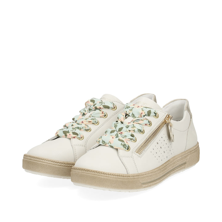Remonte Artikelnummer D1F00-81 remonte Damen Sneaker altweiß