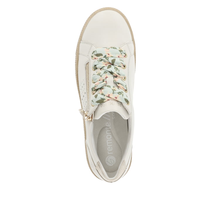 Remonte Artikelnummer D1F00-81 remonte Damen Sneaker altweiß Black Friday