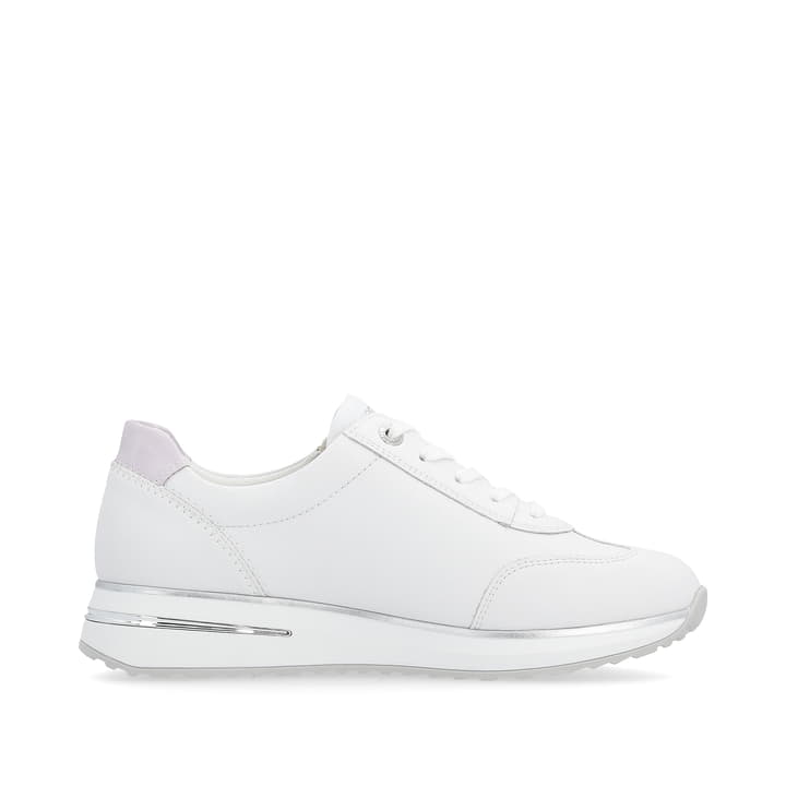 Remonte Artikelnummer D1G02-80 remonte Damen Sneaker reinweiß Cyber Monday