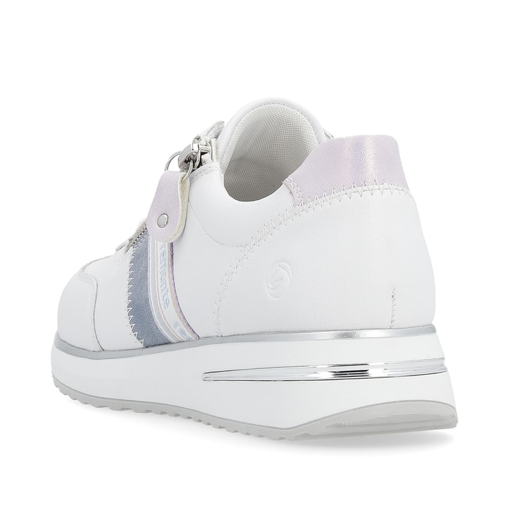 Remonte Artikelnummer D1G02-80 remonte Damen Sneaker reinweiß Cyber Monday