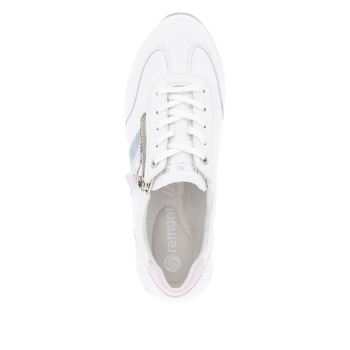 Remonte Artikelnummer D1G02-80 remonte Damen Sneaker reinweiß Cyber Monday
