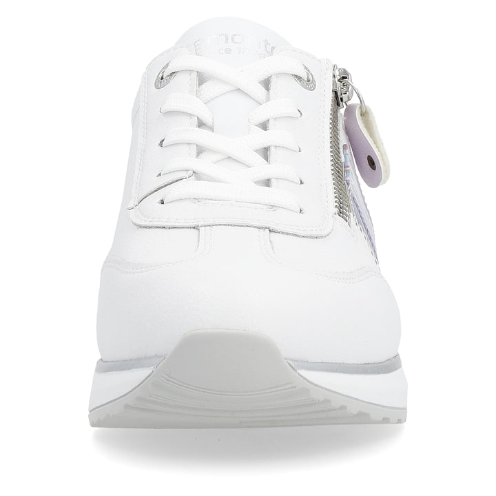 Remonte Artikelnummer D1G02-80 remonte Damen Sneaker reinweiß Cyber Monday