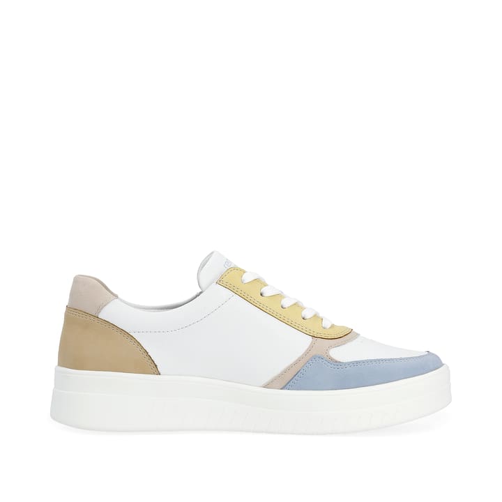Remonte Artikelnummer D0J01-83 remonte Damen Sneaker mehrfarbig Muttertagsangebot