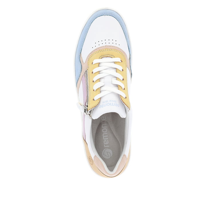 Remonte Artikelnummer D0J01-83 remonte Damen Sneaker mehrfarbig Muttertagsangebot