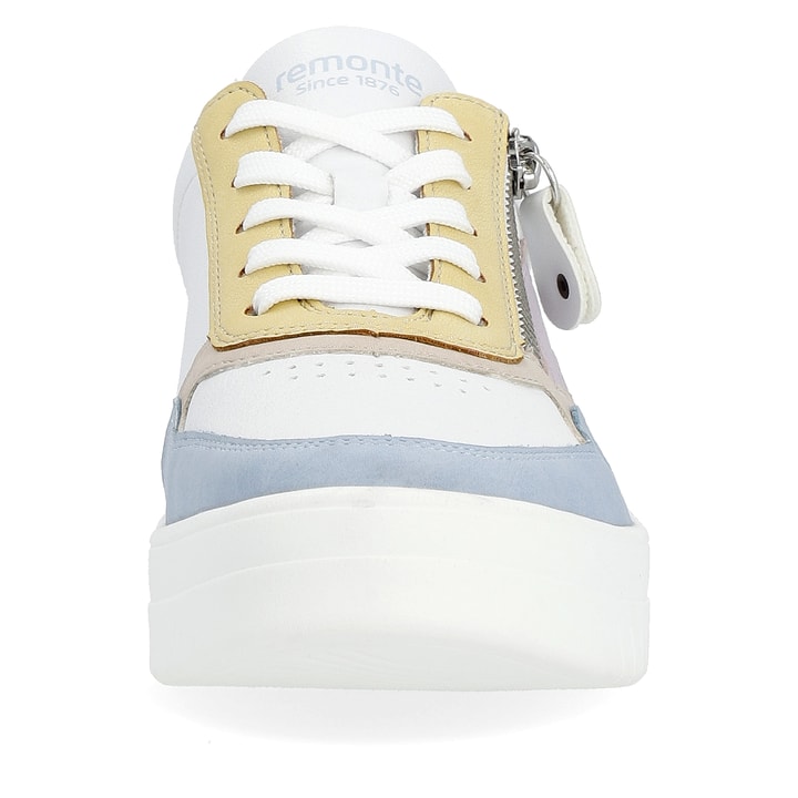 Remonte Artikelnummer D0J01-83 remonte Damen Sneaker mehrfarbig Muttertagsangebot