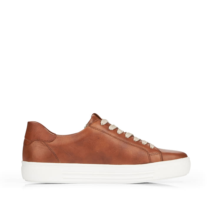 Remonte Artikelnummer D0903-24 remonte Damen Sneaker kastanienbraun Valentinstagsangebot
