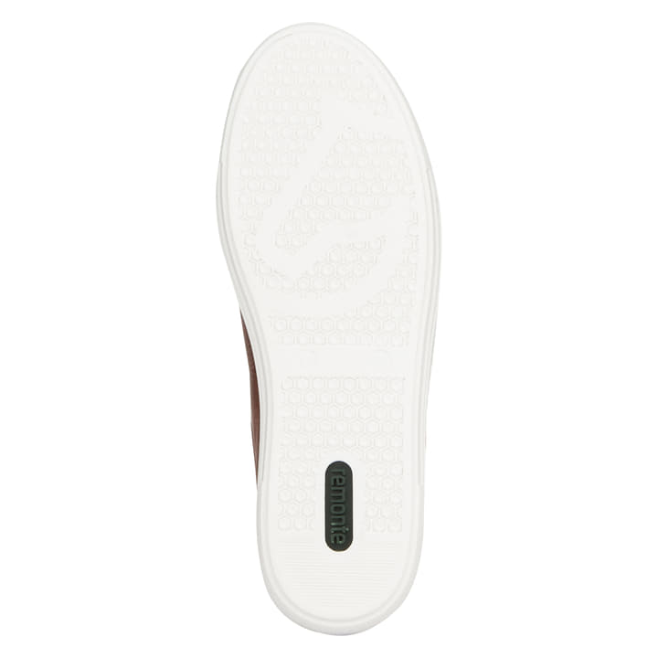 Remonte Artikelnummer D0903-24 remonte Damen Sneaker kastanienbraun Valentinstagsangebot