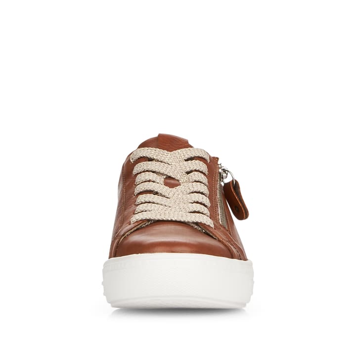 Remonte Artikelnummer D0903-24 remonte Damen Sneaker kastanienbraun Valentinstagsangebot