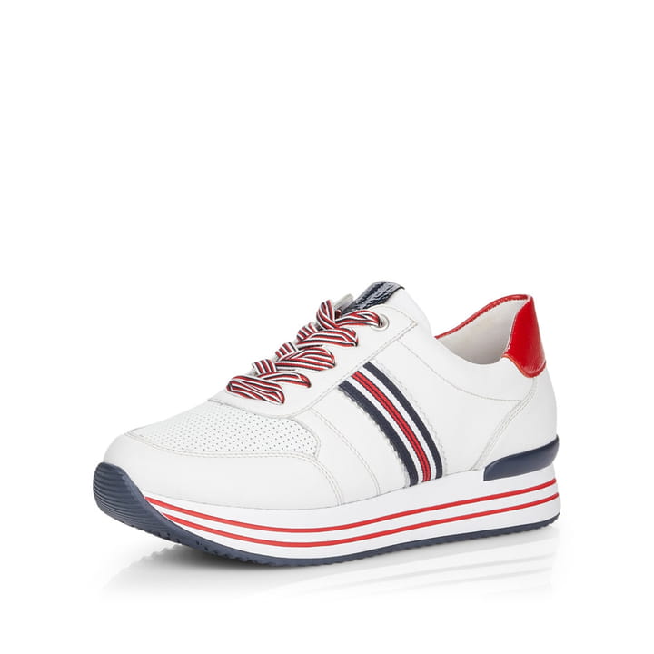 Remonte Artikelnummer D1305-80 remonte Damen Sneaker marine Heißer Verkauf