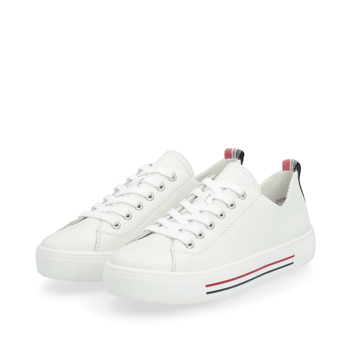 Remonte Artikelnummer D0900-80 remonte Damen Sneaker reinweiß Neueste Mode