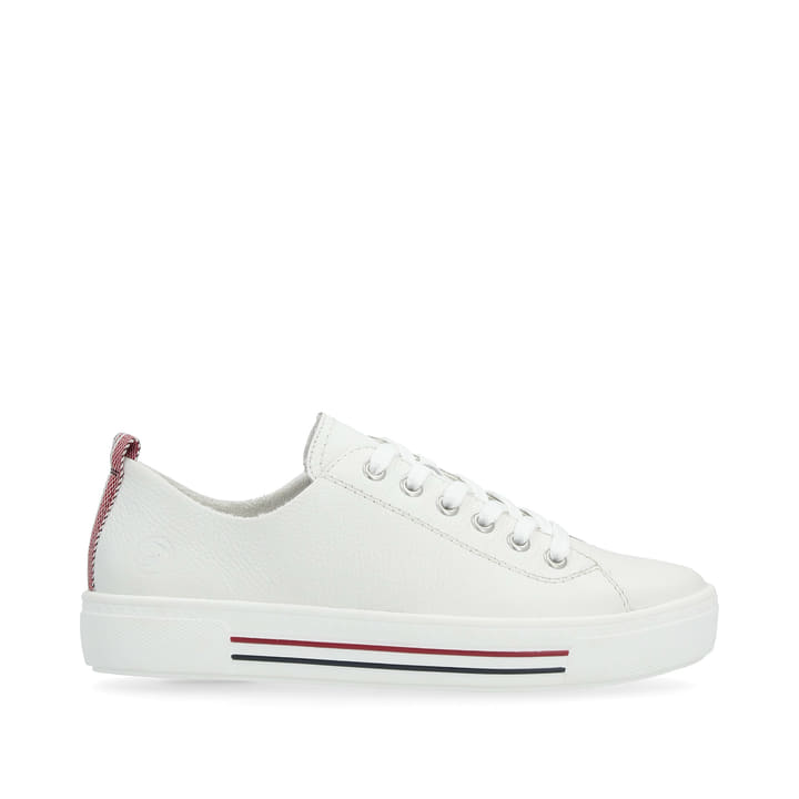 Remonte Artikelnummer D0900-80 remonte Damen Sneaker reinweiß Neueste Mode