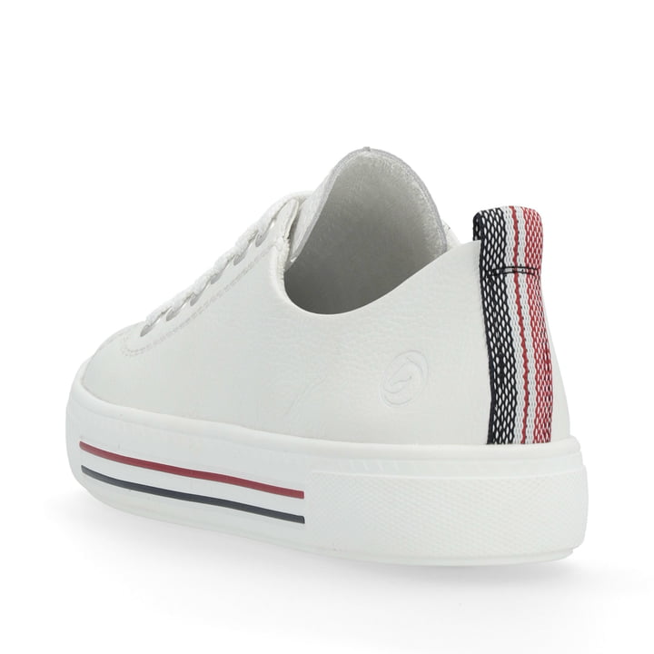 Remonte Artikelnummer D0900-80 remonte Damen Sneaker reinweiß Neueste Mode