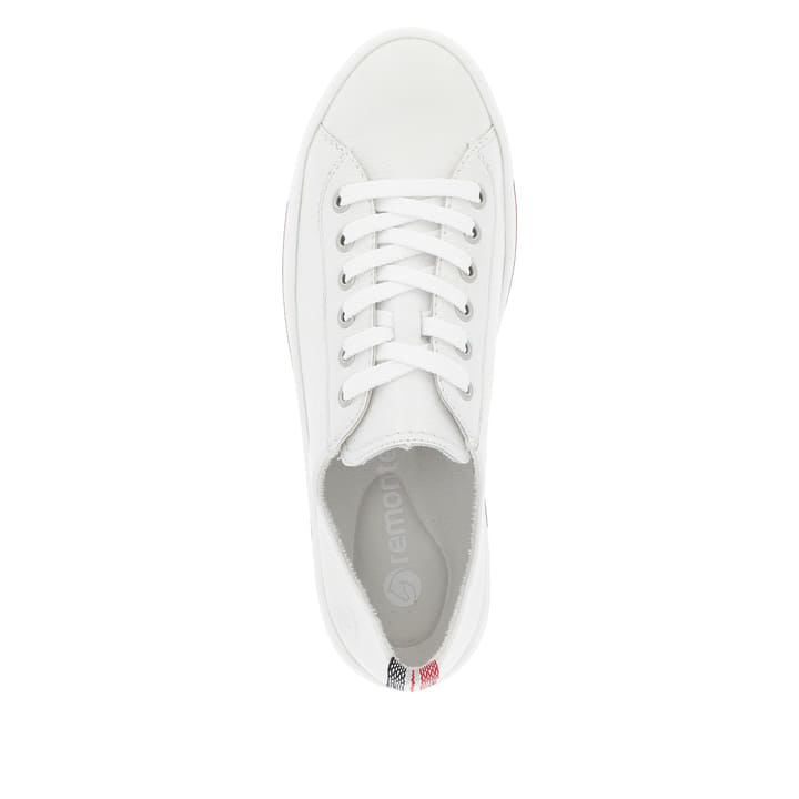 Remonte Artikelnummer D0900-80 remonte Damen Sneaker reinweiß Neueste Mode
