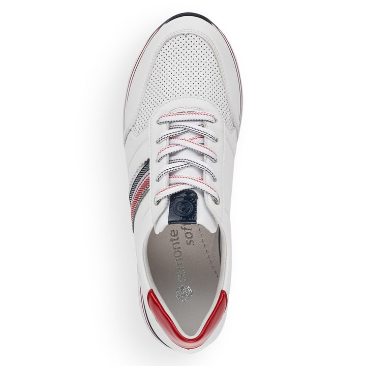 Remonte Artikelnummer D1305-81 remonte Damen Sneaker marine Online Outlet