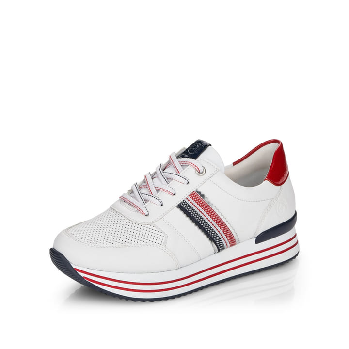 Remonte Artikelnummer D1305-81 remonte Damen Sneaker marine Online Outlet