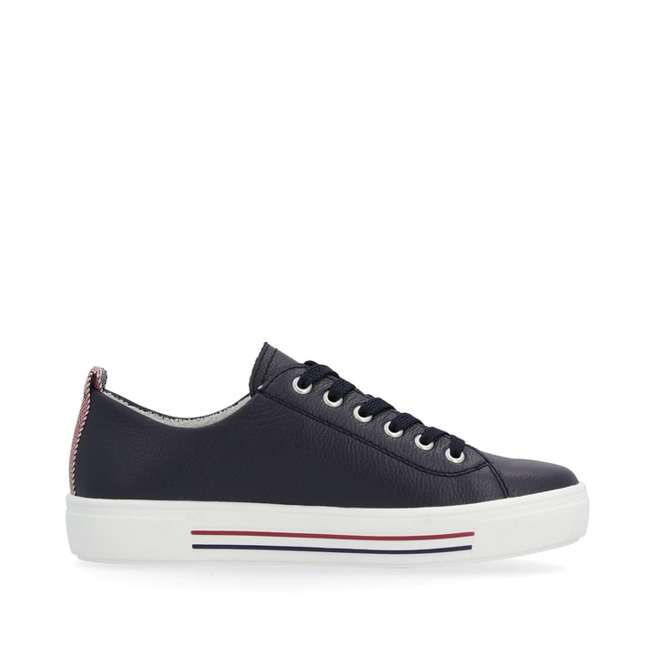 Remonte Artikelnummer D0900-15 remonte Damen Sneaker marineblau Exklusive Angebote