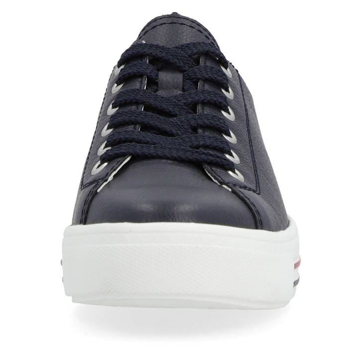 Remonte Artikelnummer D0900-15 remonte Damen Sneaker marineblau Exklusive Angebote