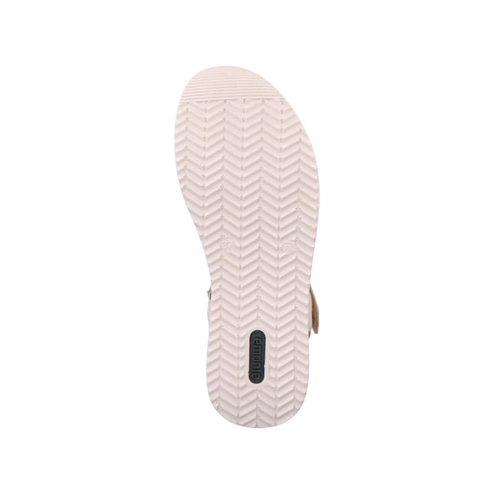 Remonte Artikelnummer R2962-60 remonte Damen Riemchensandalen cremebeige Kostenlose Rückgabe