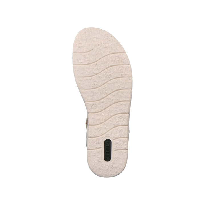 Remonte Artikelnummer D2060-60 remonte Damen Riemchensandalen hellbeige JETZT KAUFEN