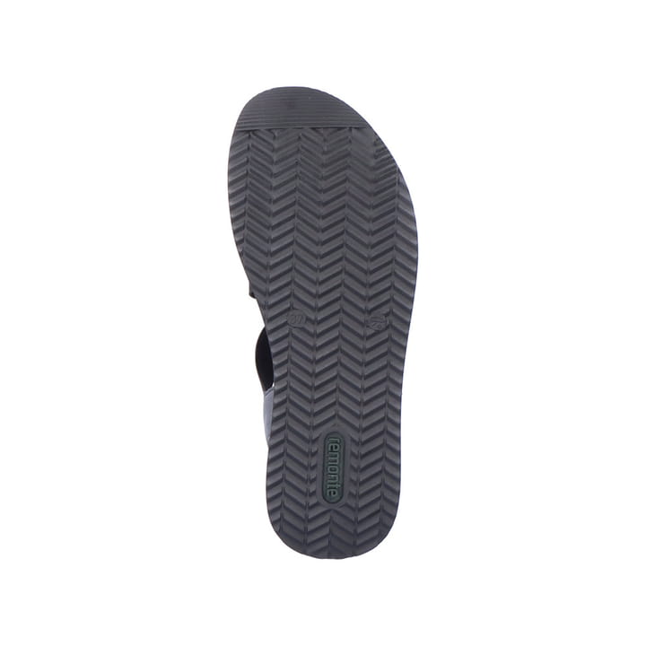 Remonte Artikelnummer R2954-01 remonte Damen Riemchensandalen nachtschwarz Letzte 2 Tage