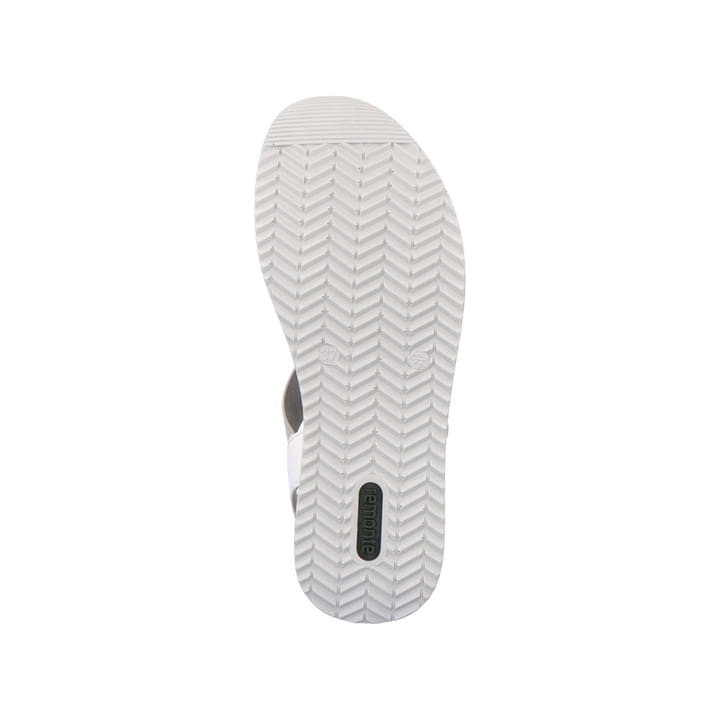 Remonte Artikelnummer R2954-80 remonte Damen Riemchensandalen edelweiß-mondgrau Zeitbegrenzte Promotion