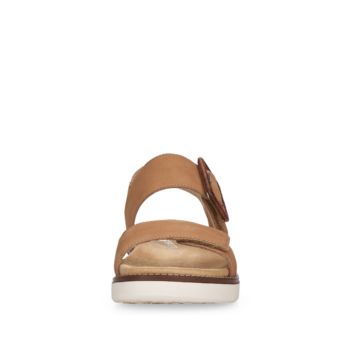Remonte Artikelnummer D2067-60 remonte Damen Riemchensandalen nussbraun Bis zu 50% Rabatt