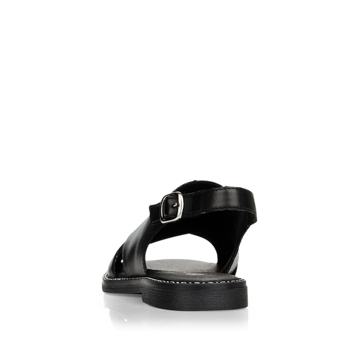 Remonte Artikelnummer D3650-01 remonte Damen Riemchensandalen tiefschwarz Bis zu 65% Rabatt