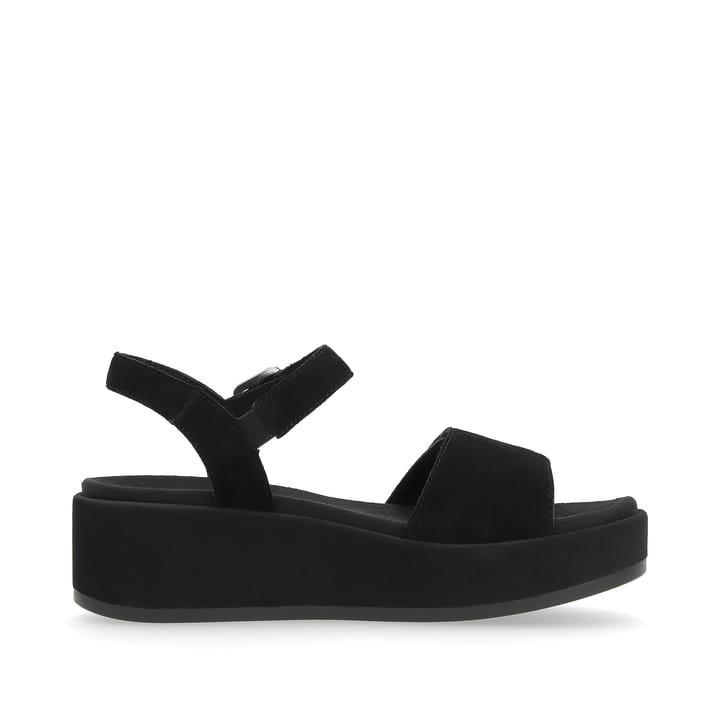 Remonte Artikelnummer D1N50-00 remonte Damen Riemchensandalen nachtschwarz Im Verkauf