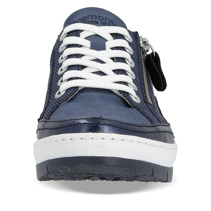 Remonte Artikelnummer D5826-15 remonte Damen Sneaker royalblau Online